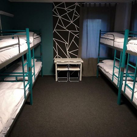 Danhostel Varsó Kültér fotó
