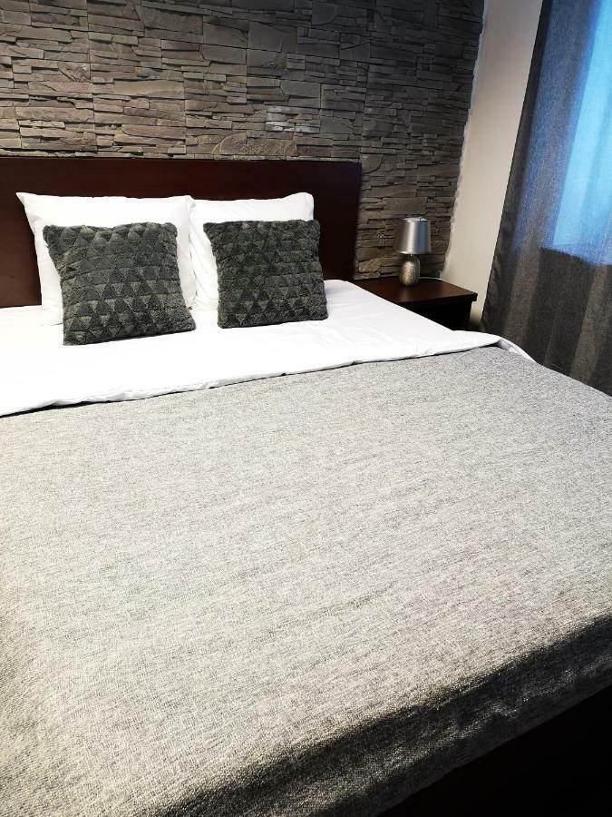 Danhostel Varsó Kültér fotó