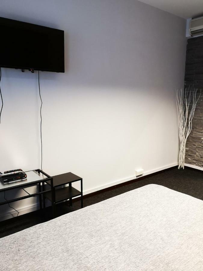 Danhostel Varsó Kültér fotó