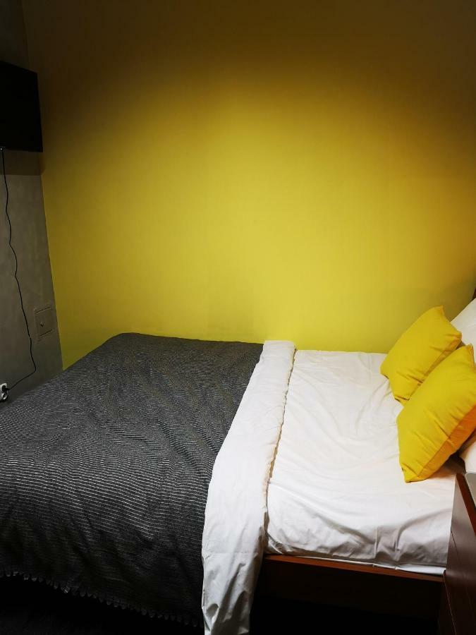 Danhostel Varsó Kültér fotó