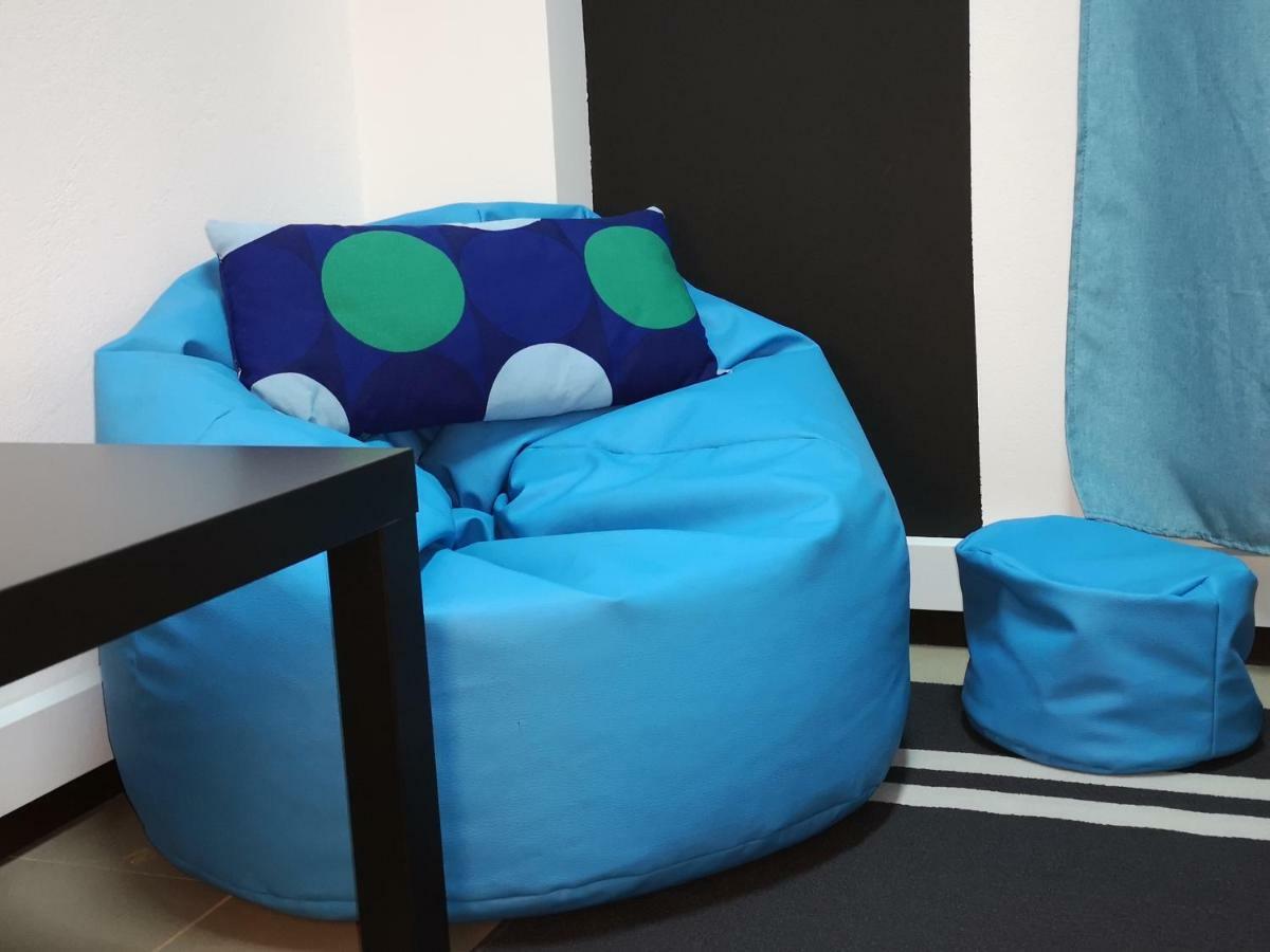 Danhostel Varsó Kültér fotó