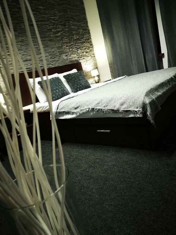 Danhostel Varsó Kültér fotó